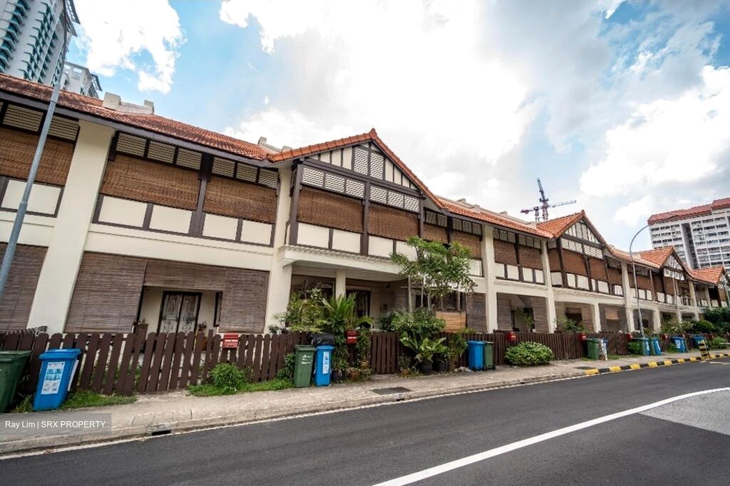 Mcnair Road (D12), Detached #497666421